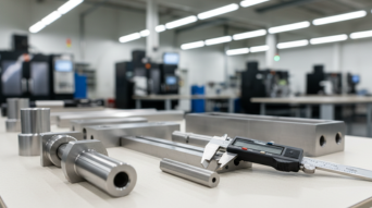 Custom Metal Fabrication